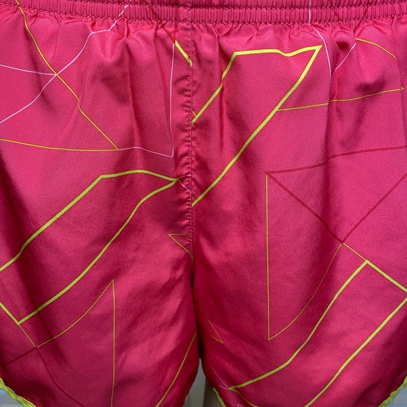 Girls Nike Dri-Fit Tempo 2-in-1 Running Active Athletic Shorts Size Large VGC - Picture 3 of 6
